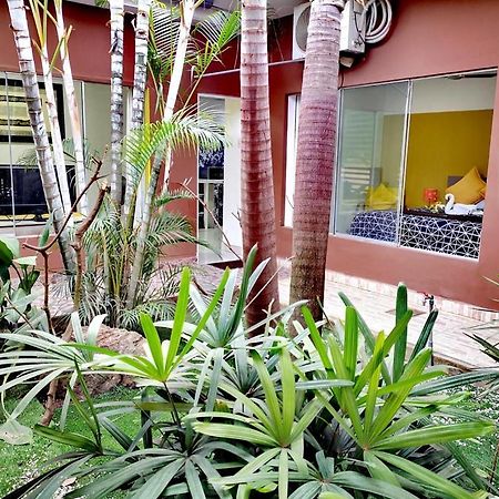 Apartamento Vacacional Vista Verde تارابوتو المظهر الخارجي الصورة