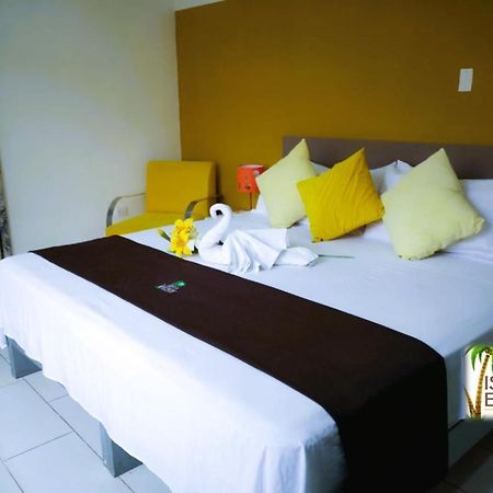 Apartamento Vacacional Vista Verde تارابوتو المظهر الخارجي الصورة