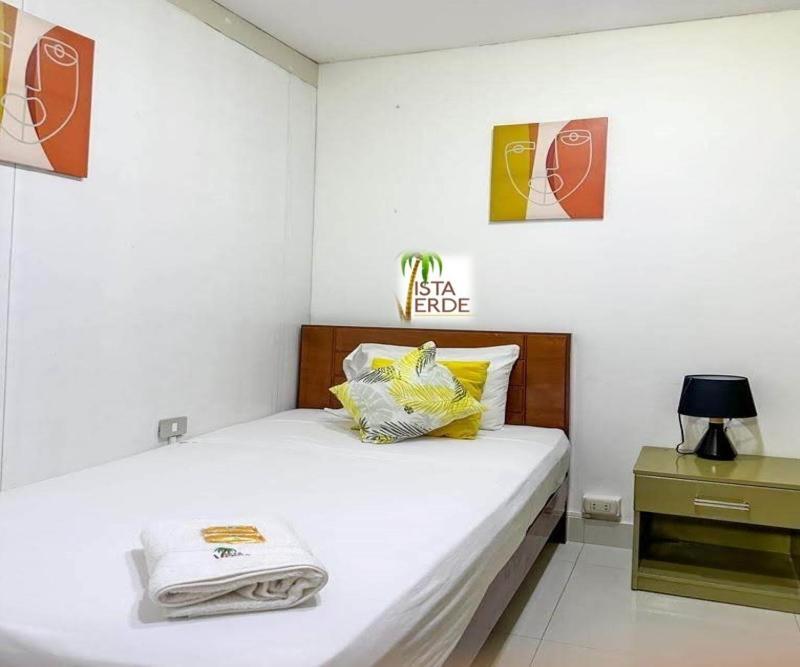 Apartamento Vacacional Vista Verde تارابوتو المظهر الخارجي الصورة