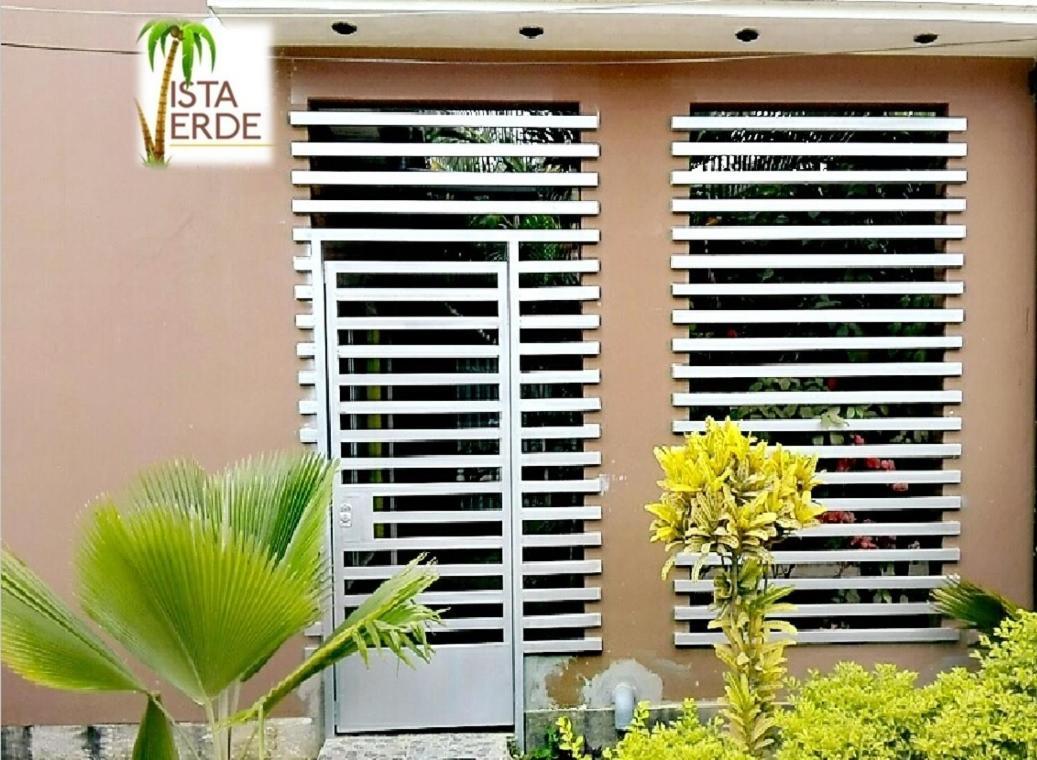 Apartamento Vacacional Vista Verde تارابوتو المظهر الخارجي الصورة