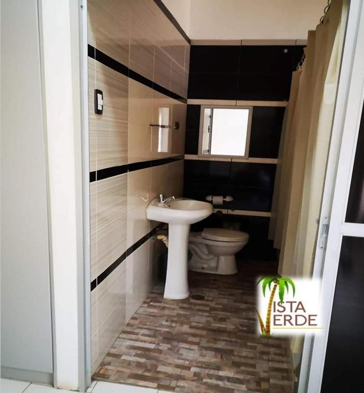 Apartamento Vacacional Vista Verde تارابوتو المظهر الخارجي الصورة