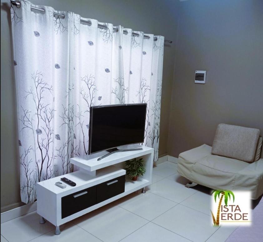 Apartamento Vacacional Vista Verde تارابوتو المظهر الخارجي الصورة