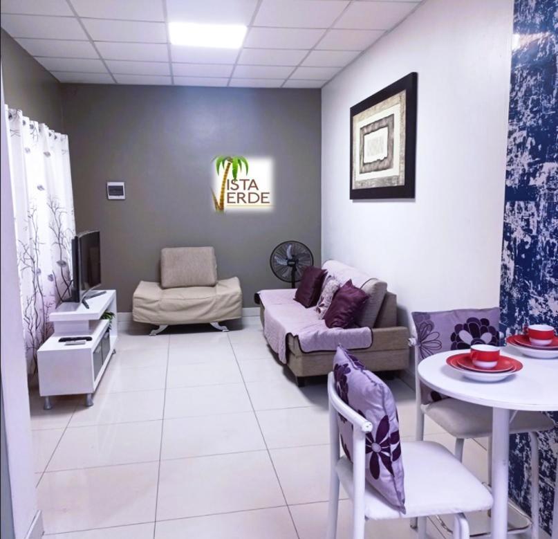 Apartamento Vacacional Vista Verde تارابوتو المظهر الخارجي الصورة